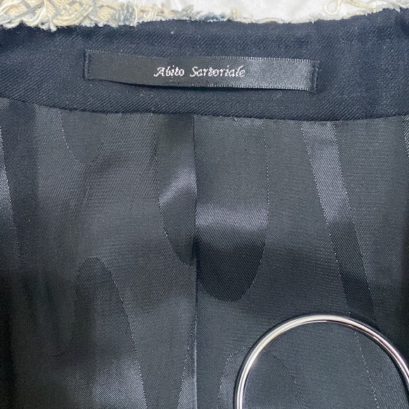 Abito Sartoriale luxury men’s custom made men’s jacket. - Picture 13 of 14